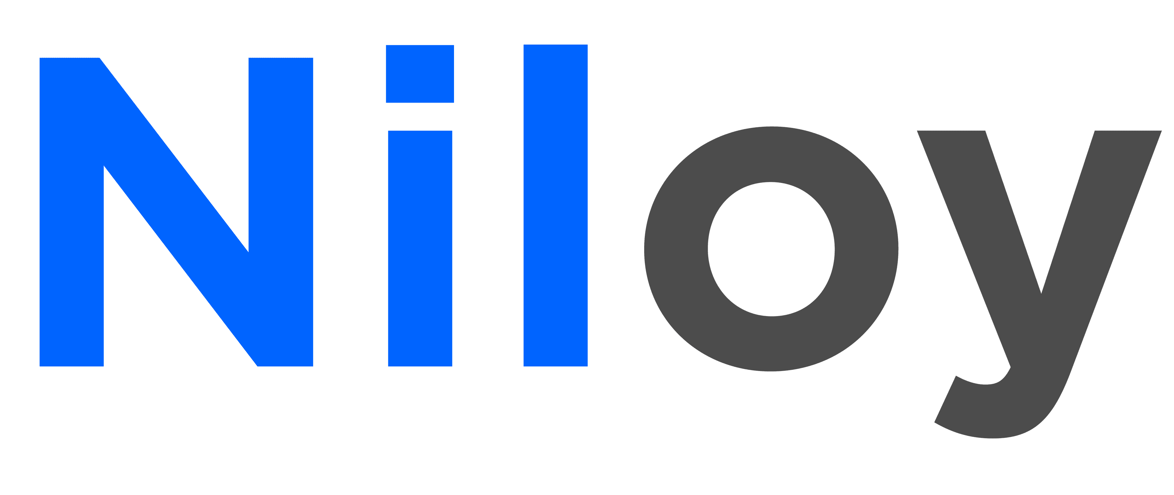 Niloy's logo