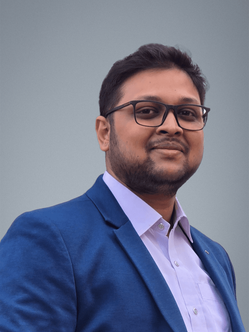 Niloy Kumar Mohonta